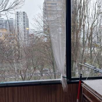 Продается 2-х комнатная квартира, 45 м²