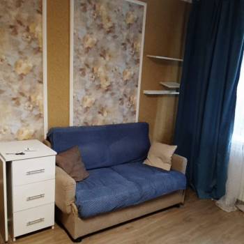 Сдается 1-комнатная квартира, 42 м²