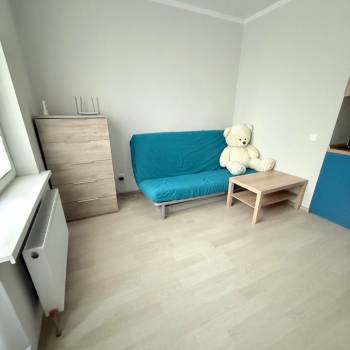 Сдается 1-комнатная квартира, 30 м²