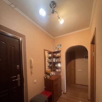 Продается 1-комнатная квартира, 34,6 м²
