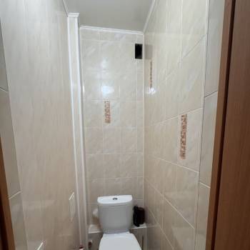 Продается 1-комнатная квартира, 34,6 м²