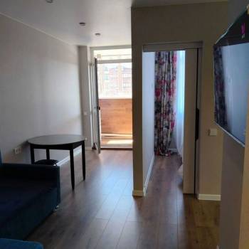 Сдается 2-х комнатная квартира, 36,3 м²