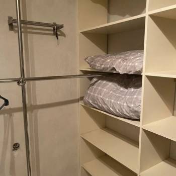 Сдается 2-х комнатная квартира, 42 м²