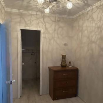 Сдается 2-х комнатная квартира, 42 м²