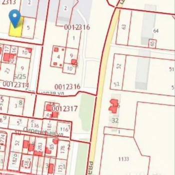 Продается Участок, 740 м²