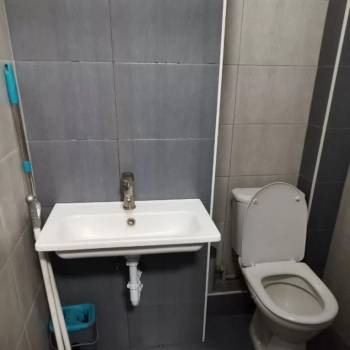 Сдается 1-комнатная квартира, 45 м²