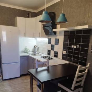 Сдается 1-комнатная квартира, 45 м²