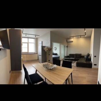 Сдается 2-х комнатная квартира, 54 м²