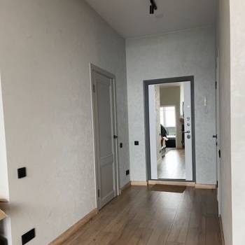 Сдается 2-х комнатная квартира, 54 м²