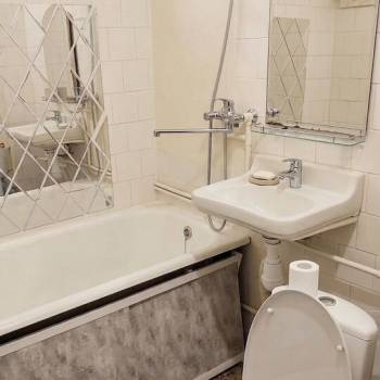 Сдается 2-х комнатная квартира, 44 м²