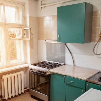 Сдается 2-х комнатная квартира, 44 м²