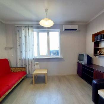 Продается 1-комнатная квартира, 23 м²