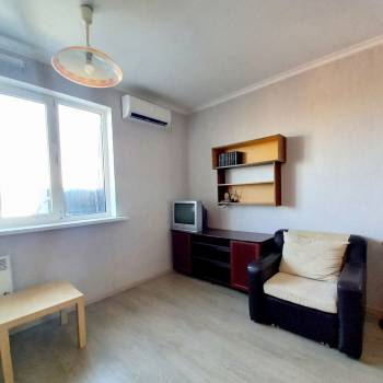 Продается 1-комнатная квартира, 23 м²