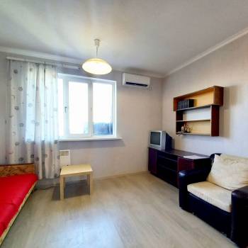 Продается 1-комнатная квартира, 23 м²