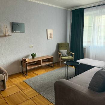 Сдается 1-комнатная квартира, 31 м²