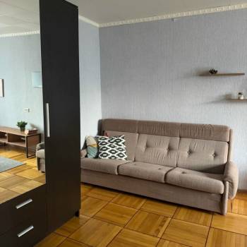 Сдается 1-комнатная квартира, 31 м²