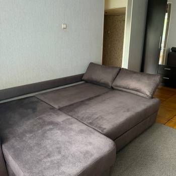 Сдается 1-комнатная квартира, 31 м²