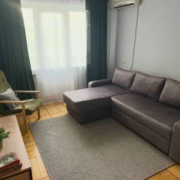 Сдается 1-комнатная квартира, 31 м²