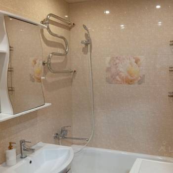 Сдается 2-х комнатная квартира, 50 м²