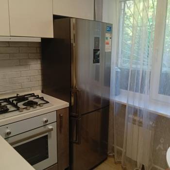 Сдается 2-х комнатная квартира, 50 м²