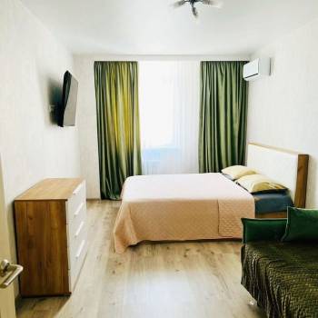 Сдается 1-комнатная квартира, 44 м²