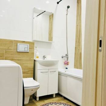 Сдается 1-комнатная квартира, 44 м²
