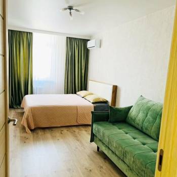 Сдается 1-комнатная квартира, 44 м²
