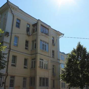 Продается 3-х комнатная квартира, 92,2 м²