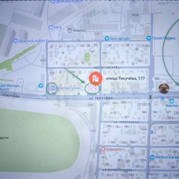 Сдается Нежилое помещение, 125 м²