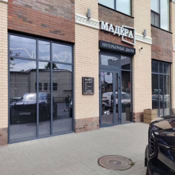 Сдается Нежилое помещение, 125 м²