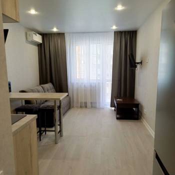 Сдается 1-комнатная квартира, 25 м²