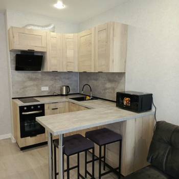 Сдается 1-комнатная квартира, 25 м²