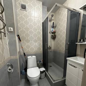Продается 1-комнатная квартира, 35 м²