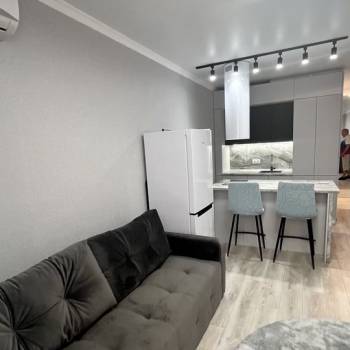 Сдается 1-комнатная квартира, 29,9 м²