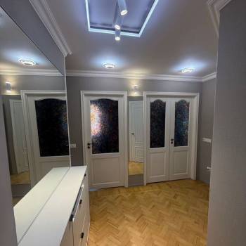 Сдается 2-х комнатная квартира, 52 м²