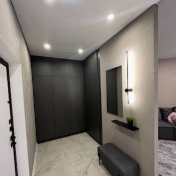 Сдается 2-х комнатная квартира, 67 м²