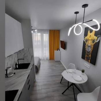 Сдается 1-комнатная квартира, 26 м²