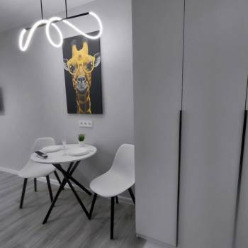 Сдается 1-комнатная квартира, 26 м²