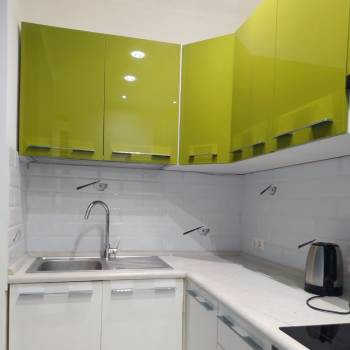 Сдается 2-х комнатная квартира, 48,3 м²