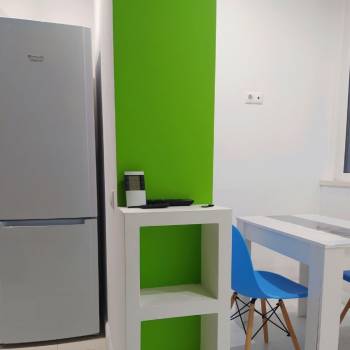 Сдается 2-х комнатная квартира, 48,3 м²