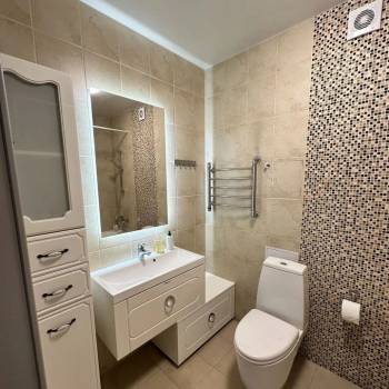 Сдается 2-х комнатная квартира, 62 м²