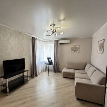 Сдается 2-х комнатная квартира, 62 м²