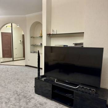 Сдается Многокомнатная квартира, 128,8 м²