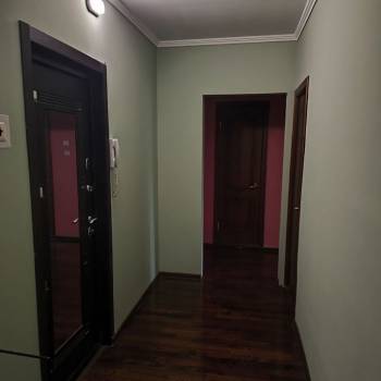 Продается 2-х комнатная квартира, 53,2 м²
