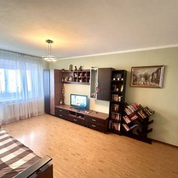 Продается 2-х комнатная квартира, 53,1 м²