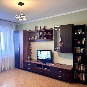 Продается 2-х комнатная квартира, 53,1 м²