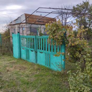 Продается Дом, 18 м²