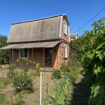 Продается Дом, 29 м²