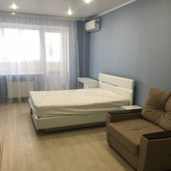 Сдается 1-комнатная квартира, 51,1 м²