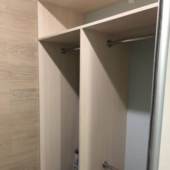 Сдается 1-комнатная квартира, 51,1 м²